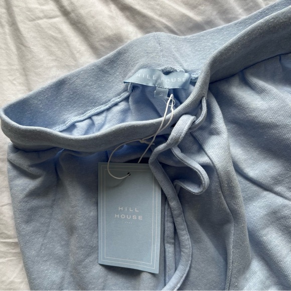 Hill House Teddy Pant NWT - Picture 2 of 2